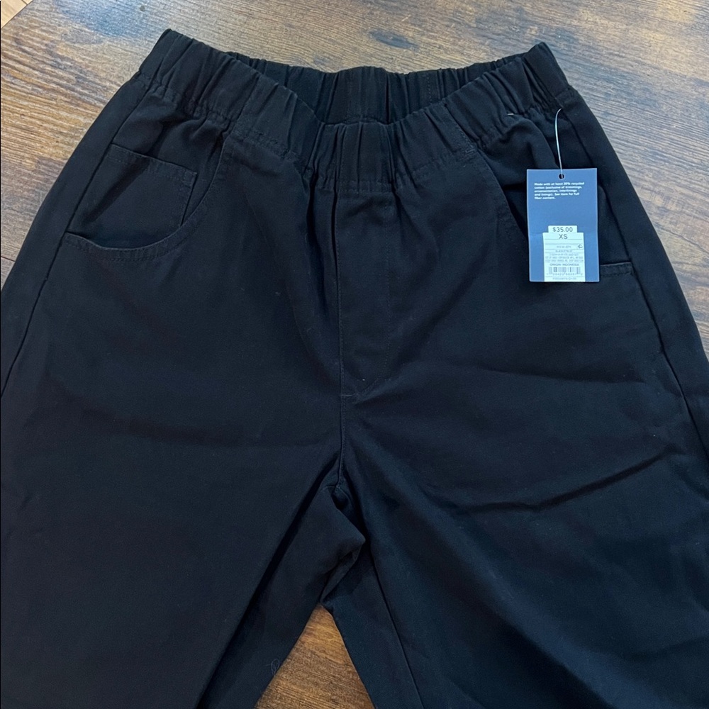 Universal Thread Black Women's Pants - image 1